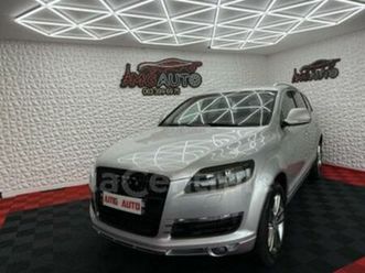 3.0 v6 tdi ambiente tiptronic 5pl