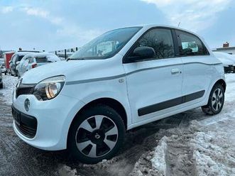 renault twingo sce duel