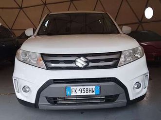 vitara 1.6 ddis exclusive s