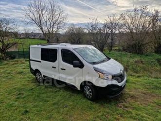 iii cabine confort l1h1 1000 dci 120 e6