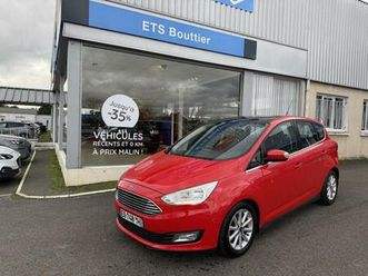 1.5 tdci 120ch stop&start titanium powershift