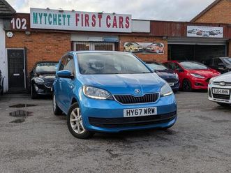 1.0 mpi se euro 6 5dr