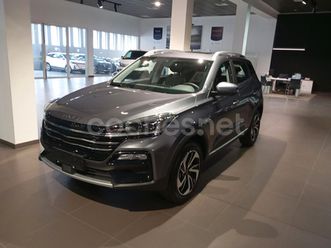 vehículo de substitución