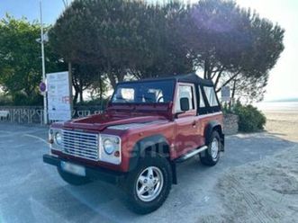 ii 90 tdi cabriolet x-trem