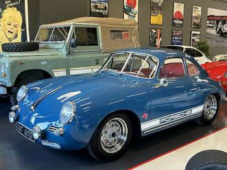 b t6 restaurata / asi oro