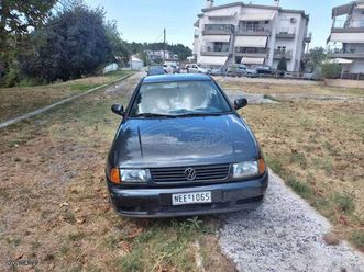 volkswagen polo 1997 polo classic 1.4