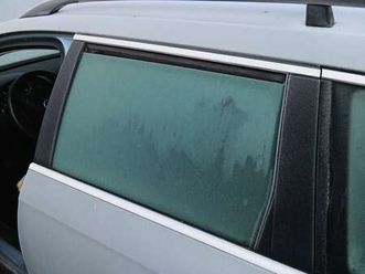 passat variant 2.5 tdi v6 comfortline family