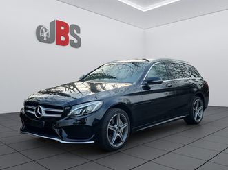 c 250 bluetec avantgarde 4matic 7g-tronic
