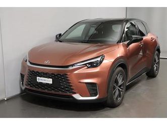 lbx 1.5 hybrid emotion awd