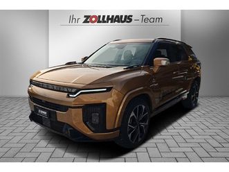 titanum hev 1.5 t-gdi