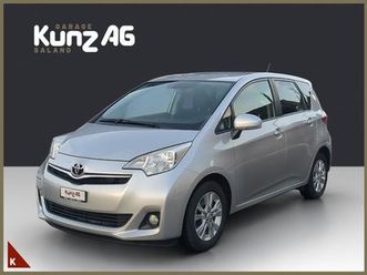 verso-s 1.33 vvt-i linea sol mds