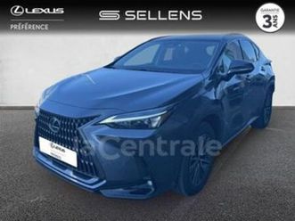 ii generation2 450h+ 4wd hybride rechargeable luxe pack