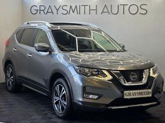 1.6 dci n-connecta euro 6 (start/stop) 5dr