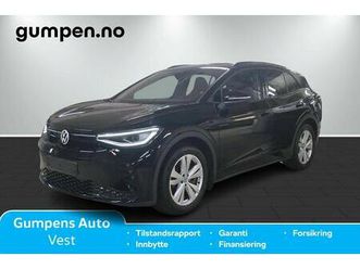 gtx 4motion 77kwh, topsport elektriske stoler