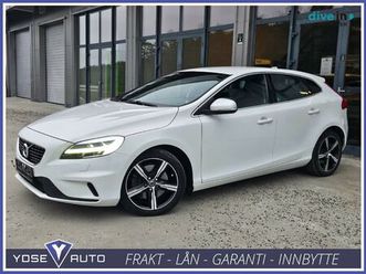 122hk aut r-design skinn dab navi r.kam cruise eu 01/27