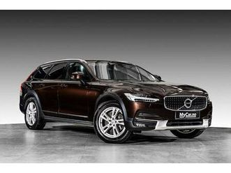 inscription d4 pro 190hk awd aut/ skinn/ krok/h&k/ led