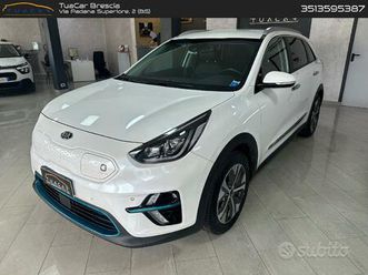 kia e-niro evolution e-niro 64 kwh #8809