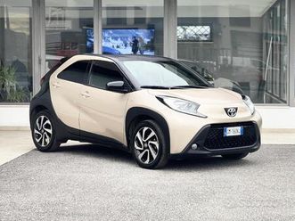 toyota aygo 1.0 benzina 72cv e6 neo - 2023
