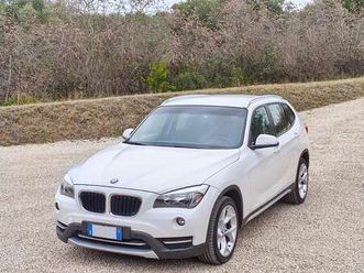 x1 e84 xdrive18d xline