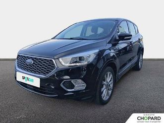kuga vignale 2.0 tdci 150 s&s 4x2 bvm6
