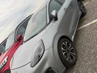 puma ii 2020 1.0 ecoboost h st-line design s