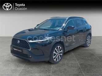 toyota corolla cross style plus 2.0l