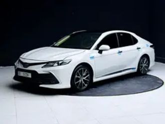 toyota camry se plus