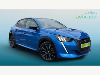 1.2 puretech gt eat euro 6 (start/stop) 5dr