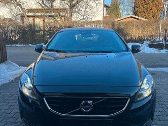 volvo v40 d2 67000km