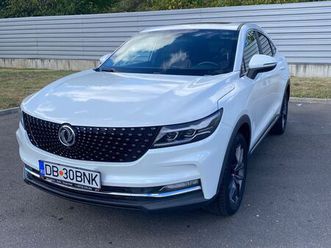 utilizat dfsk fengon 5 2020 - 16 499 eur, 52 233 km - autovit.ro