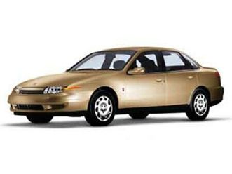 used 2003 saturn l-series l200 w/ convenience pkg roseville mn 55113