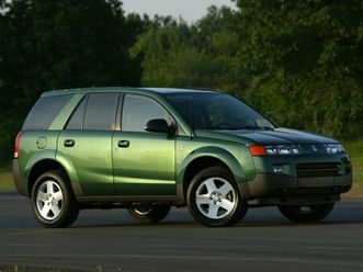 used 2004 saturn vue 2wd w/ sport plus ii pkg macomb mi 48042
