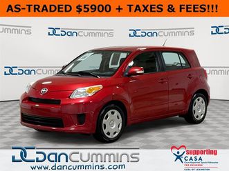 used 2008 scion xd georgetown ky 40324