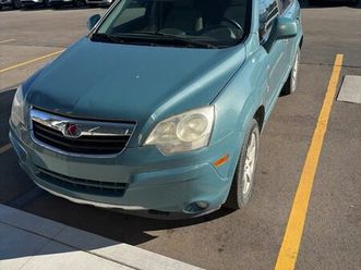 used 2008 saturn vue xr davison mi 48423