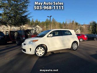 used 2010 scion xd tigard or 97224