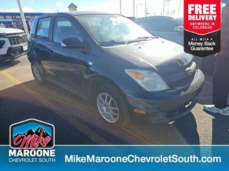 used 2006 scion xa colorado springs co 80909