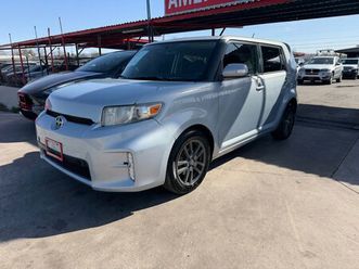 used 2013 scion xb 10 series san antonio tx 78219