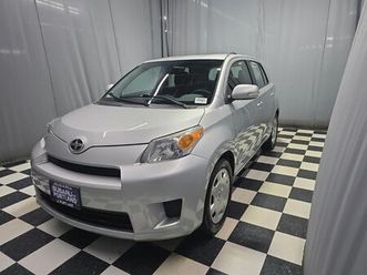 used 2009 scion xd portland or 97214