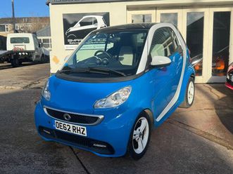 2013 (62) - iceshine mhd 2dr softouch auto