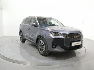 ebro s700 1.6 tgdi luxury 7 dct