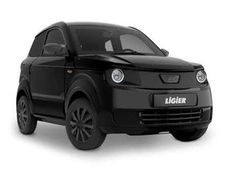 lab elettrica 6kwh si guida a 14 anni