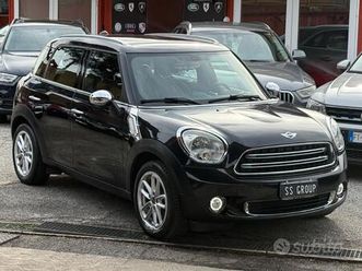 mini 2.0 cooper d -automatica-unipro -e6