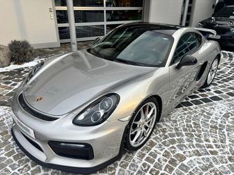 porsche cayman s techart aero|pasm|sposi|chrono|sportaga