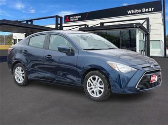 used 2016 scion ia white bear lake mn 55110