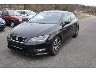 seat leon sc fr - line! kupplung neu!