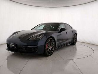 panamera 2.9 4s e-hybrid 5p.ti auto