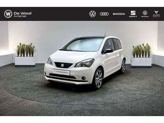 electric 83pk dsg electric plus | soh 93% | parkee