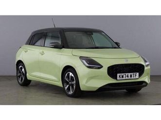 2025 - 1.2 mild hybrid ultra 5dr cvt automatic