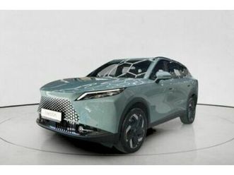 2026 omoda c7 1.6t elegance