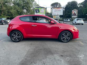 alfa romeo mito neopatentati